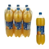  پرتقال گاز دار لاکی فروت کاله - 1500 میلی لیتر بسته 6 عددی632925e21104981560